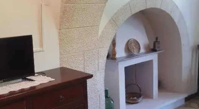 Trullo La Quercia