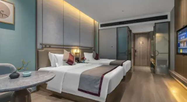Люкс Morning Hotel Changsha Wangcheng Economic Development Zone