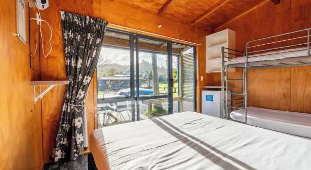 Номер Deluxe Tasman Holiday Parks - Coromandel