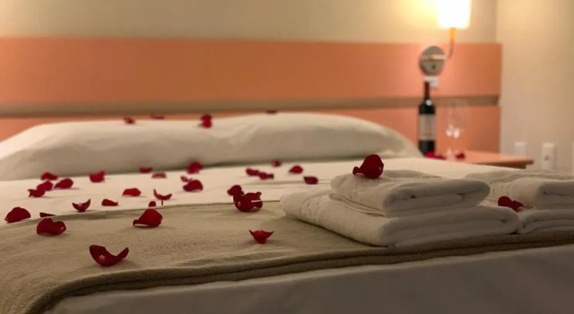 Двухместный номер Standard Real NOB Hotel