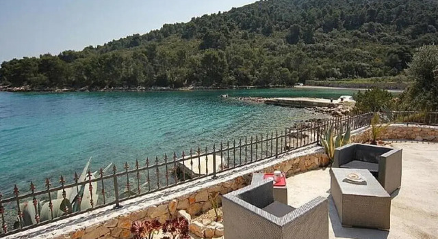 Villa Mala Dora, 预订 别墅 赫瓦尔 Hvar Island