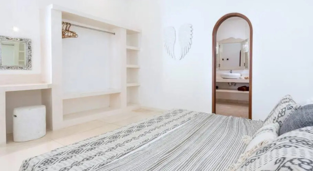 Villa Formentera, Rezervovat Vila Chaty v Bali, Chalupa