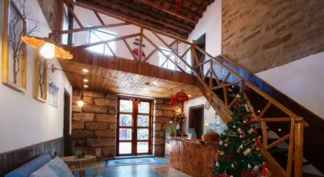 Qing Zhen 22 Homestay, Rezerwuj Hotel Beihai Guangxi
