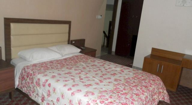 Garden Residents Uttara - Lake View, Varaa Hotelli Uttara Dhaka