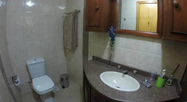 Коттедж Chalé Bela Vista