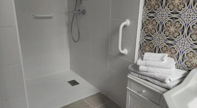 Апартаменты Gite 5 Etoiles La Suite Barbes