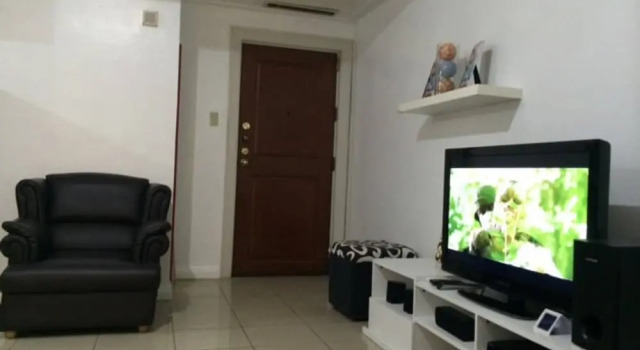 1 Br Robinsons Place Manila- Rpr07, Забронировать Апартаменты/квартира Эрмита 
