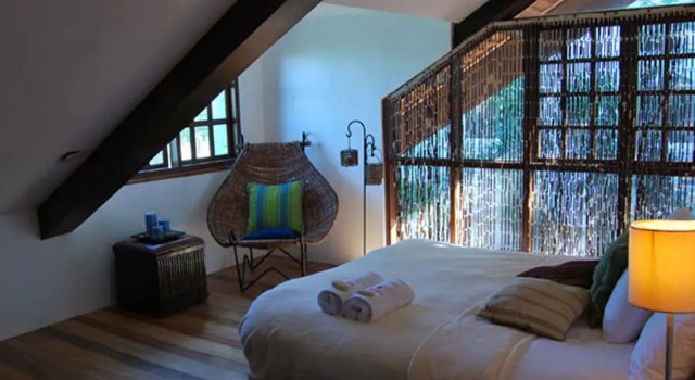 Standard chambre Potipot Gateway Resort