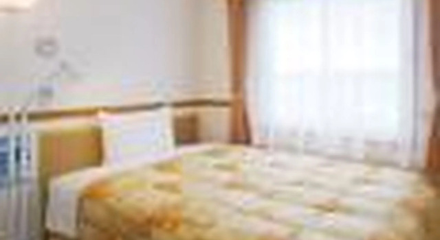 Одноместный номер Standard Toyoko Inn Okinawa Naha Asahibashi Ekimae