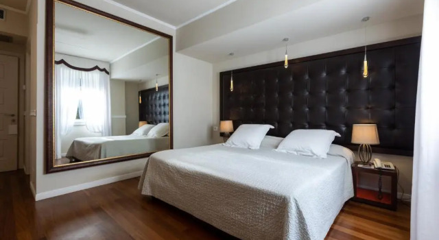 Номер Comfort Hotel 1908