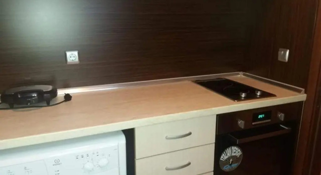Апартаменты Mihaela Apartment