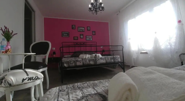 Номер Standard B&B Comacchio