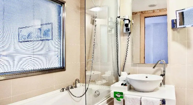 Одноместный номер Standard Rayelin Hotel Taksim