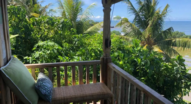 Cliff House Balian