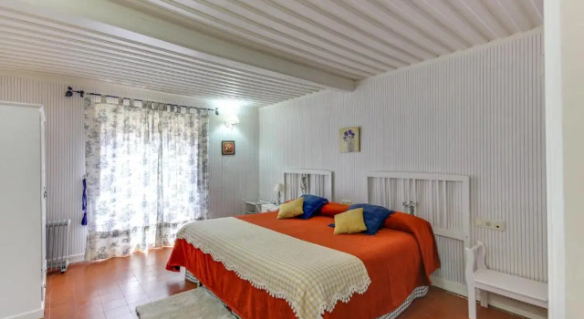 Номер Standard Posada de Los Aceiteros