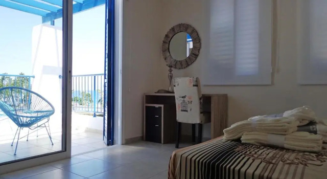 Вилла Latchi Riviera Beach Villa No.2