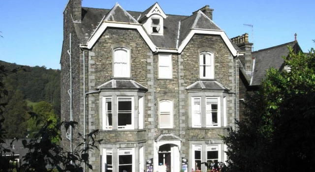 Ambleside Townhouse, Buchen Sie Hotel Ambleside Windermere