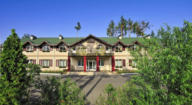 Suite Seasons SPA Boutique Hotel