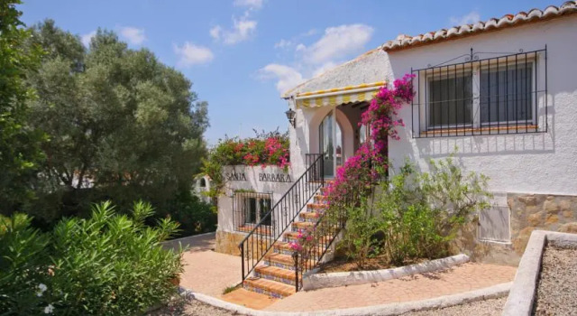 Santa Barbara