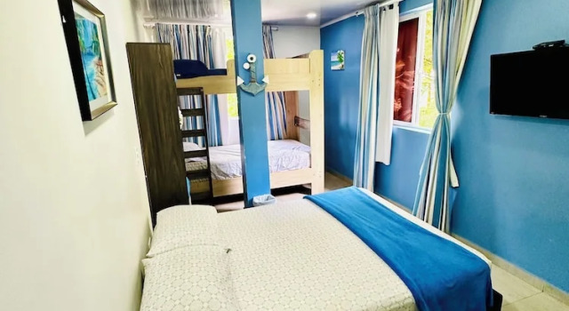 Номер Comfort Palmare House