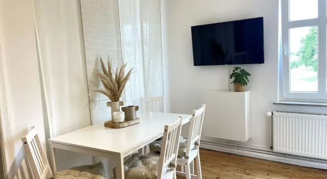 Arbio Behnitzer Monteurzimmer For 3 People, Prenota Appartamento Groß Behnitz Brandeburgo