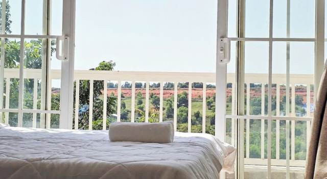 Вилла с 5 комнатами Villa Novaworld Phan Thiết - Luxury