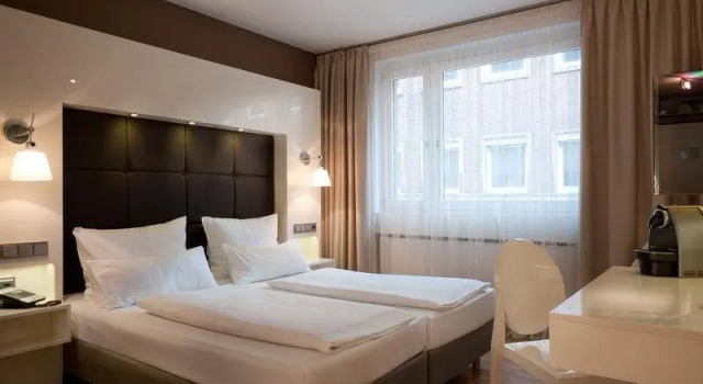 Номер Standard Hotel Santo