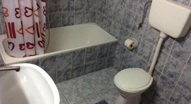 Апартаменты Apartments Simo