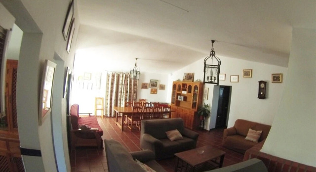 House With 5 Bedrooms in Aroche, Huelva, With Wonderful Mountain View,, Book Hotel Hotels in Extremadura with a Pool, Swimming Pool