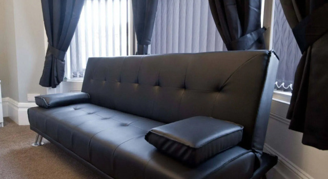 Rossall Guest House -Ideal For Families & Couples, Забронировать Отель Блэкпул Ланкашир