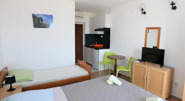 Студия Apartments Mare