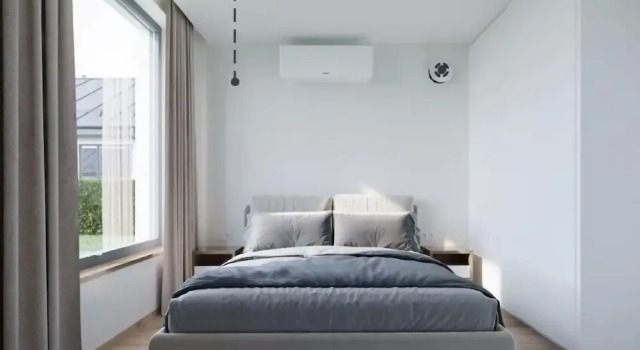Bostalsee Chalets - Self-Check-in, Забронировать Шале Виллы Нофельден, Вилла