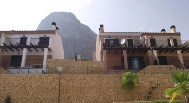 Holiday House