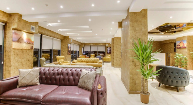 Newway Hotel
