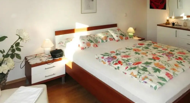 Апартаменты VILLA SUAI