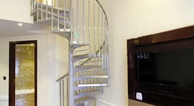 Двухместный номер Standard Дуплекс Ramada by Wyndham Birmingham Solihull