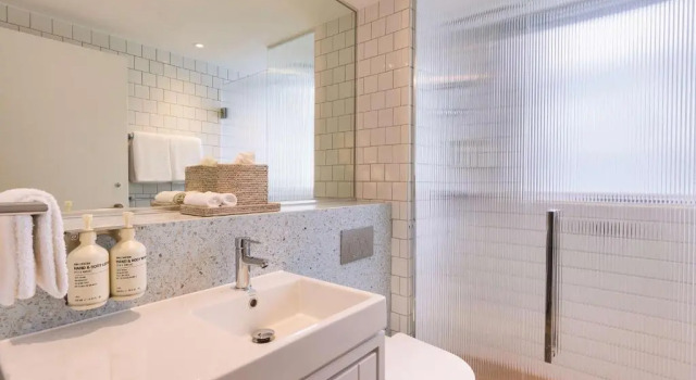 Студия Executive Adina Apartment Hotel Chippendale