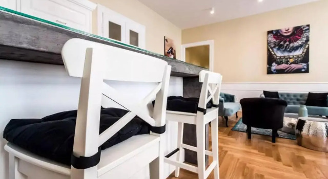 BpR King street Luxury Suite, Забронировать Отель Будапешт 