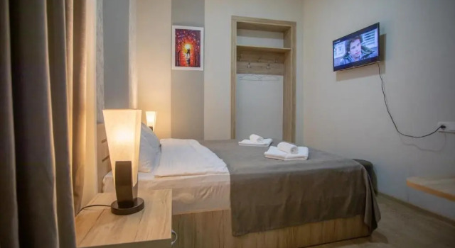 Habitación Económica Peradia