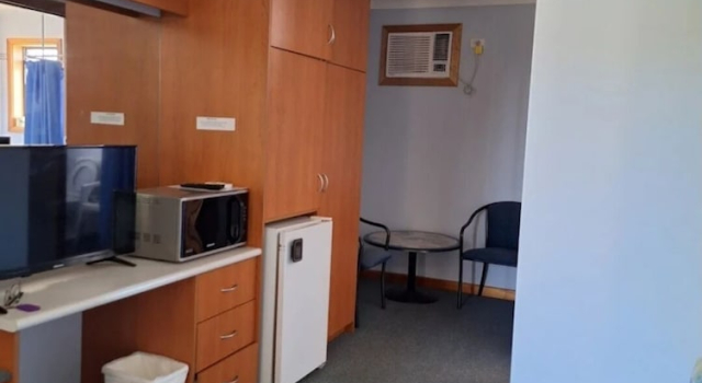 Номер Deluxe Kingston Ocean View Motel
