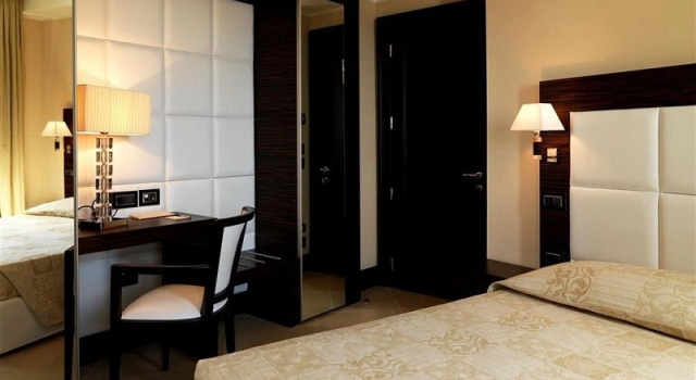 Номер Standard Hotel Excelsior