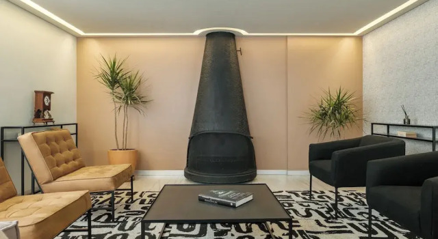District Polanco by Lumina, Book Hotel Mexico City Mexico DF