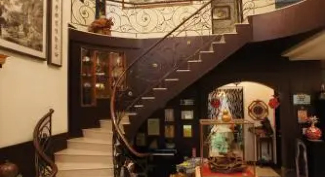 Nanjiang Puyuan B&B, Book Bed and Breakfast Nanzhuang Miaoli County