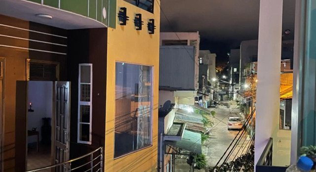CENTRAL HOME, Prenota Hotel Pleiku Gia Lai