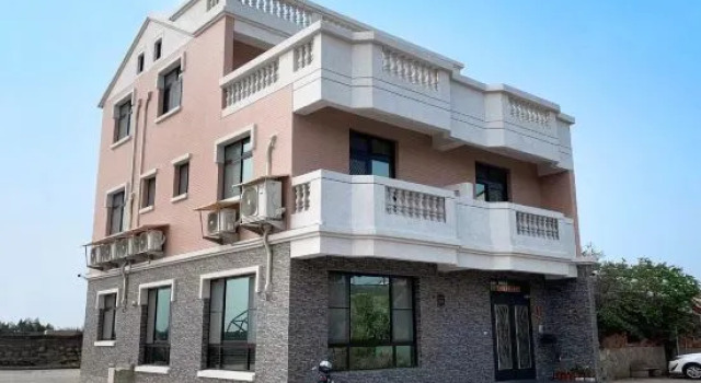 Lishe Seaview Homestay, Забронировать Гостевой дом Цзиньчэн Kinmen County, рядом с Wentai Pagoda