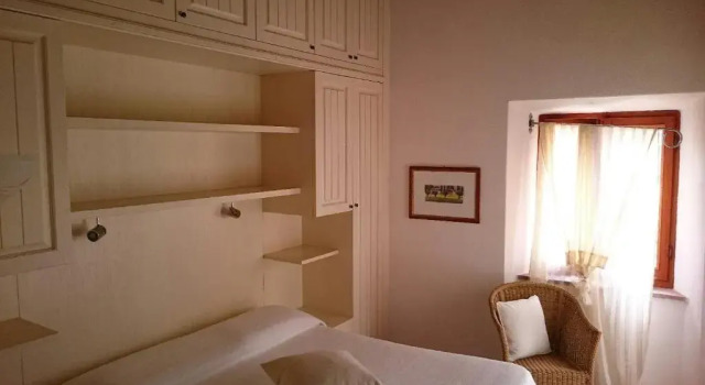 Номер Superior Hotel Gallo Nero