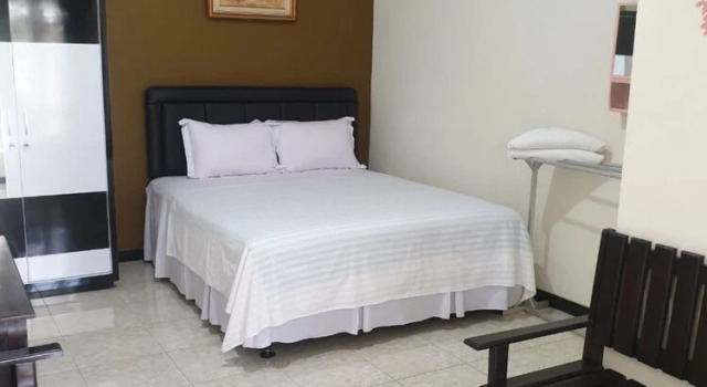 Luksusowy pokój Homestay Menspul 27