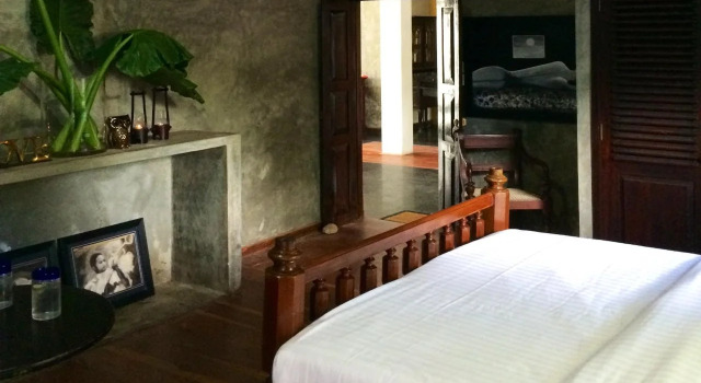 Eight The Residence Ambalangoda