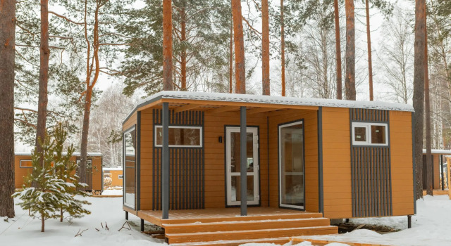 NAChUSOVOY.RF, Book Apartment Chusovaya Russia