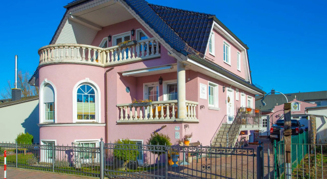Villa Vivien
